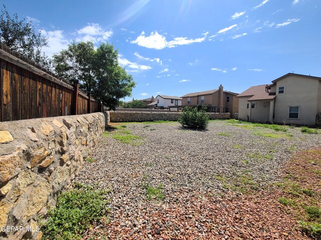 11805 Mesquite Bush Dr, El Paso, TX 79934 - photo 63