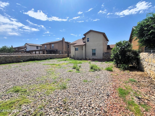 11805 Mesquite Bush Dr, El Paso, TX 79934 - photo 64