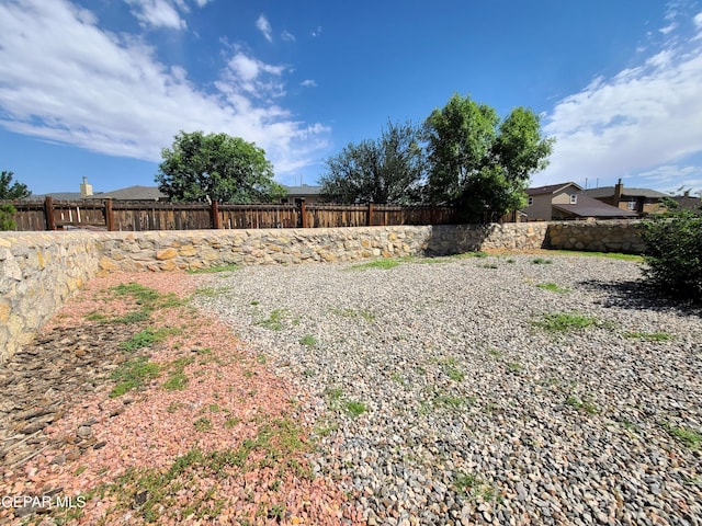 11805 Mesquite Bush Dr, El Paso, TX 79934 - photo 65