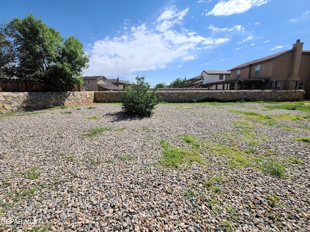 11805 Mesquite Bush Dr, El Paso, TX 79934 - photo 66