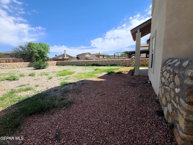 11805 Mesquite Bush Dr, El Paso, TX 79934 - photo 68