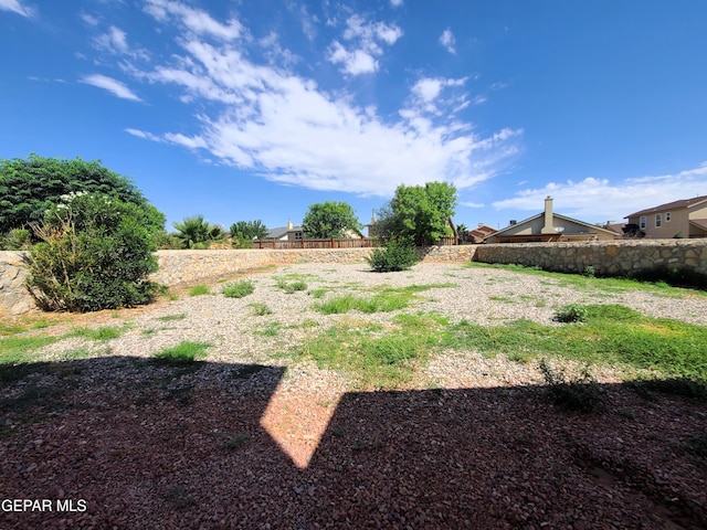11805 Mesquite Bush Dr, El Paso, TX 79934 - photo 69