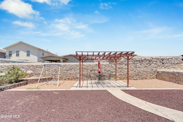 14709 Ava Leigh, El Paso, TX 79938 - photo 30