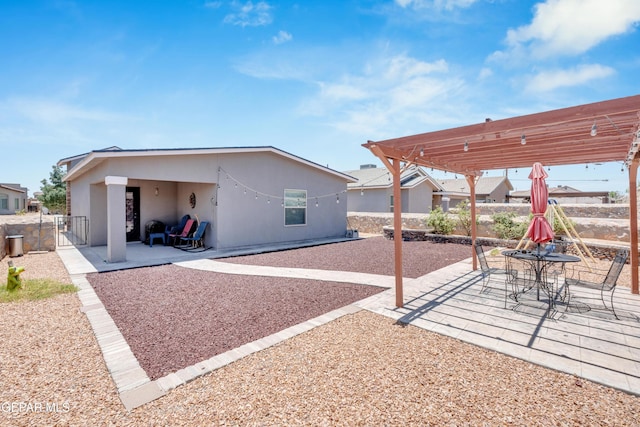 14709 Ava Leigh, El Paso, TX 79938 - photo 32