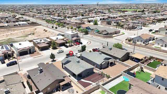 14709 Ava Leigh, El Paso, TX 79938 - photo 39