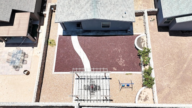 14709 Ava Leigh, El Paso, TX 79938 - photo 44