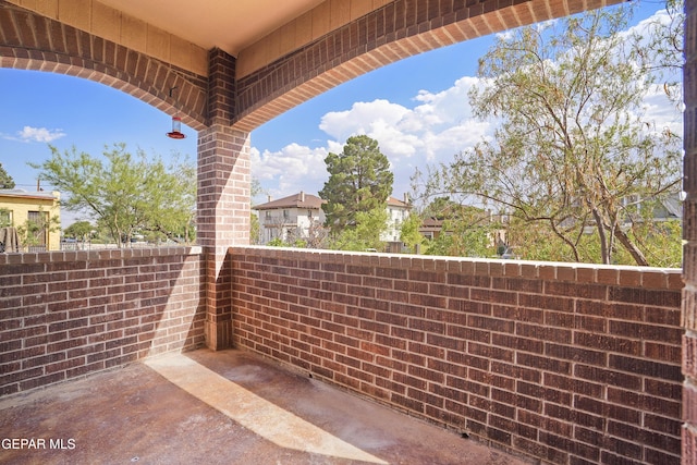 1509 Upson Dr Unit B1, El Paso, TX 79902 - photo 4
