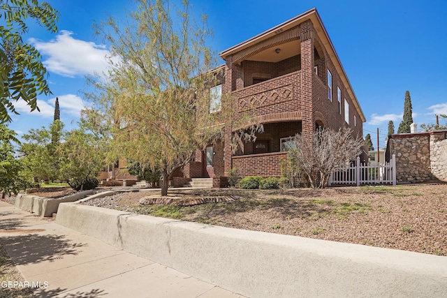 1509 Upson Dr Unit B1, El Paso, TX 79902 - photo 30