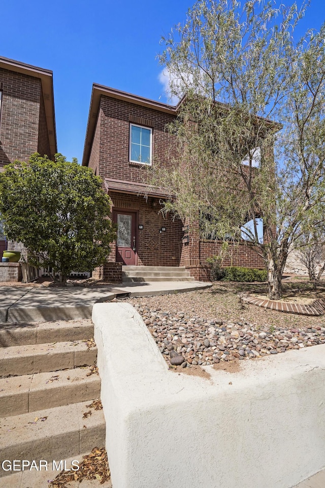 1509 Upson Dr Unit B1, El Paso, TX 79902 - photo 1
