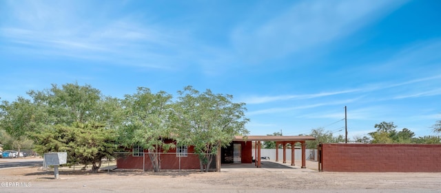 11422 Ernest Rd, Socorro, TX 79927 - photo 1