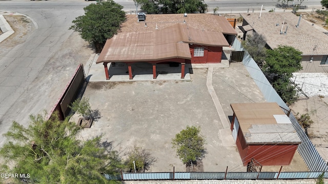 11422 Ernest Rd, Socorro, TX 79927 - photo 38