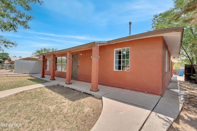 11422 Ernest Rd, Socorro, TX 79927 - photo 47