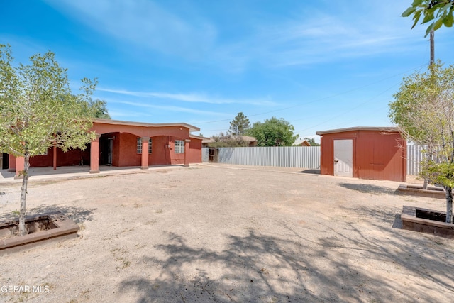 11422 Ernest Rd, Socorro, TX 79927 - photo 35