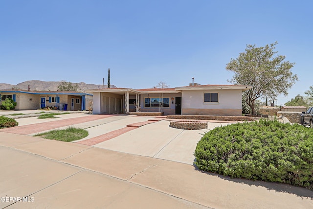6024 Cabrillo Dr, El Paso, TX 79912 - photo 1