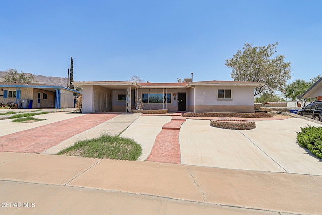 6024 Cabrillo Dr, El Paso, TX 79912 - photo 2