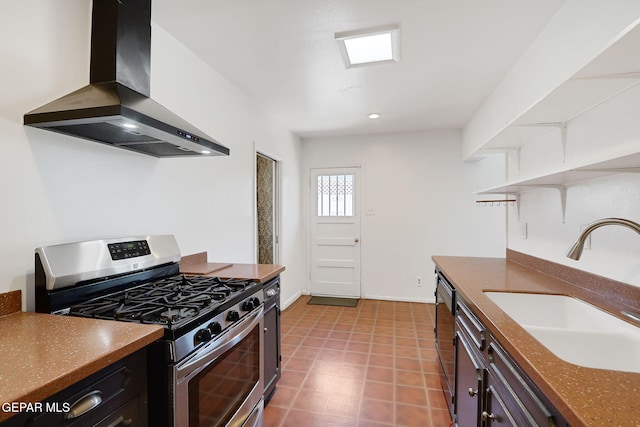6024 Cabrillo Dr, El Paso, TX 79912 - photo 16