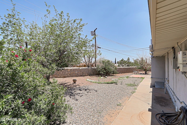 6024 Cabrillo Dr, El Paso, TX 79912 - photo 37