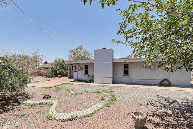 6024 Cabrillo Dr, El Paso, TX 79912 - photo 38