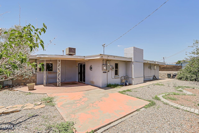 6024 Cabrillo Dr, El Paso, TX 79912 - photo 39