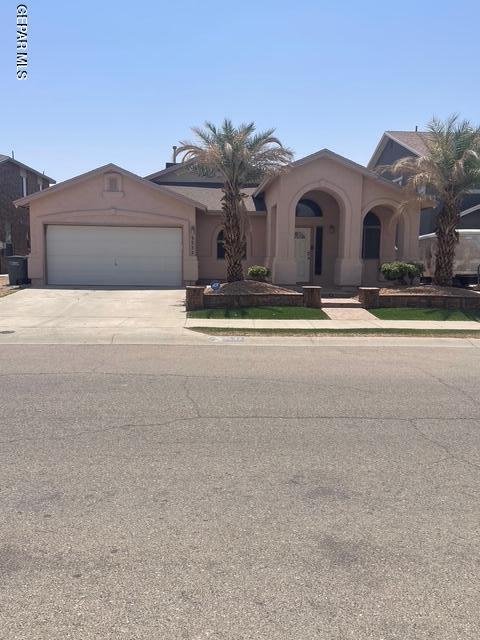 3532 Tierra Bahia Dr, El Paso, TX 79938 - photo 1