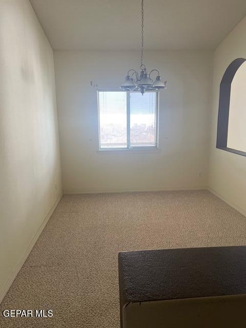 3532 Tierra Bahia Dr, El Paso, TX 79938 - photo 5