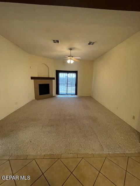3532 Tierra Bahia Dr, El Paso, TX 79938 - photo 14