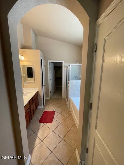 3532 Tierra Bahia Dr, El Paso, TX 79938 - photo 17