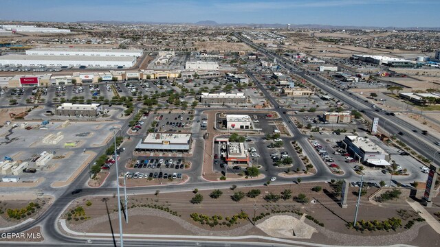 12289 Freshwater Dr, El Paso, TX 79928 - view of property location