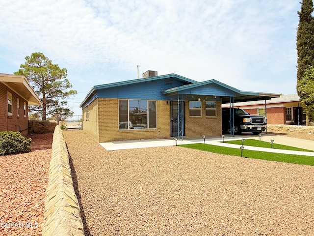 7942 Monterrey Dr, El Paso, TX 79915 - photo 2