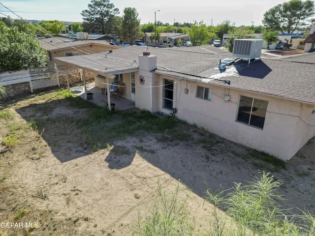 4401 Redwing Way, El Paso, TX 79922 - photo 2