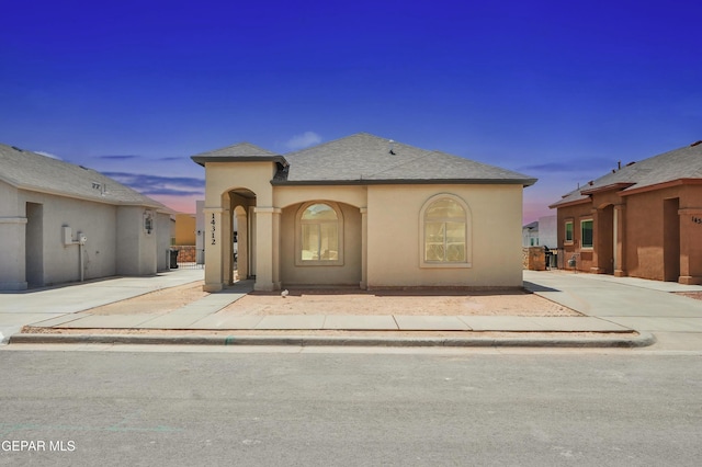 14312 Chris Zingo Ln, El Paso, TX 79928 - photo 1