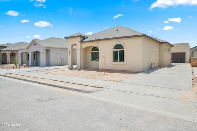 14312 Chris Zingo Ln, El Paso, TX 79928 - photo 2