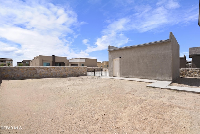 2217 Tony Harper St, El Paso, TX 79938 - photo 27