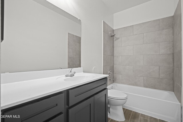 2217 Tony Harper St, El Paso, TX 79938 - photo 18