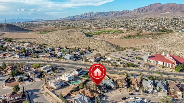 905 Centennial Dr, El Paso, TX 79912 - photo 35