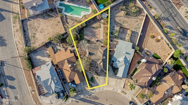 905 Centennial Dr, El Paso, TX 79912 - photo 37