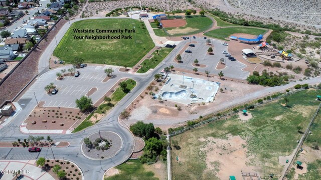 905 Centennial Dr, El Paso, TX 79912 - photo 40