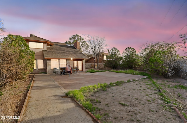 905 Centennial Dr, El Paso, TX 79912 - photo 41