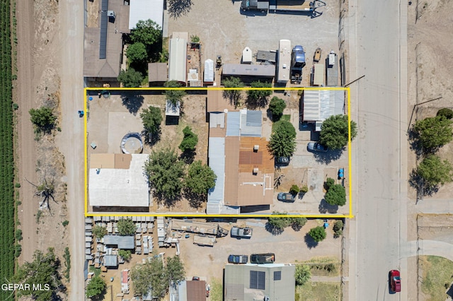 1360 Aleli Rd, San Elizario, TX 79849 - photo 94