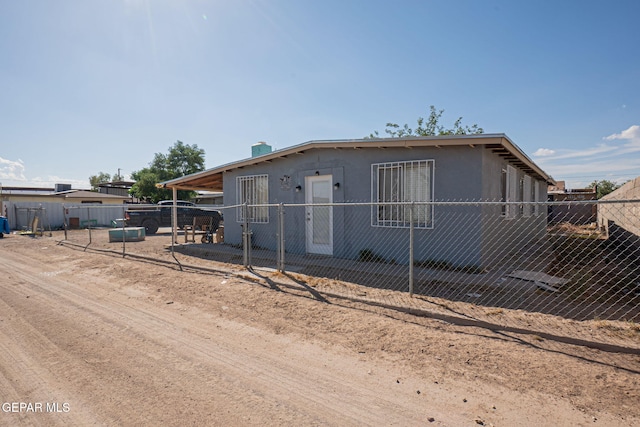 1360 Aleli Rd, San Elizario, TX 79849 - photo 1