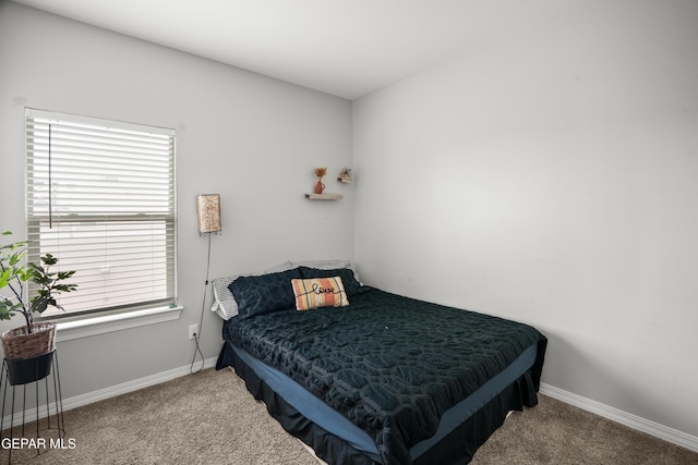 801 Hc Gilbert Minjares Dr Unit A, Socorro, TX 79927 - carpeted bedroom with baseboards