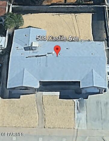 508 Castile Ave, El Paso, TX 79912 - photo 2