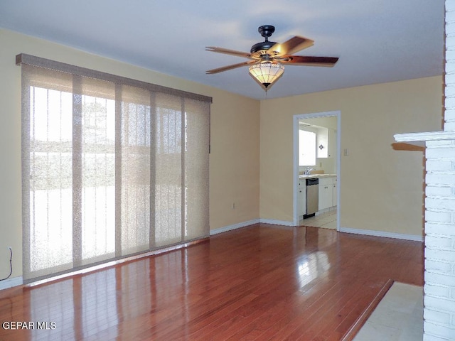 508 Castile Ave, El Paso, TX 79912 - photo 4