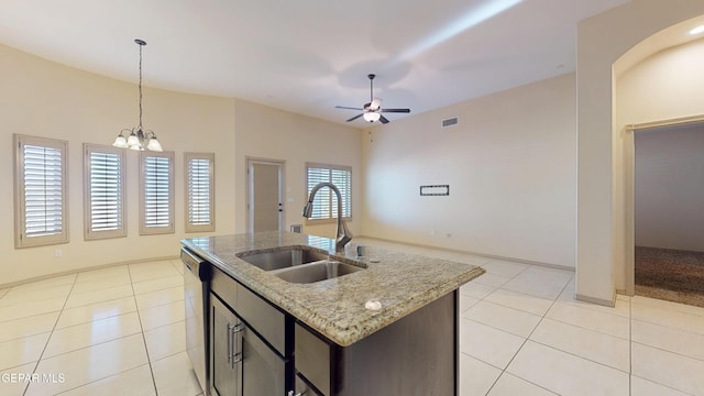 6093 Vintage St, El Paso, TX 79932 - photo 20