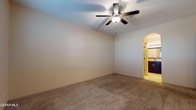 6093 Vintage St, El Paso, TX 79932 - photo 35