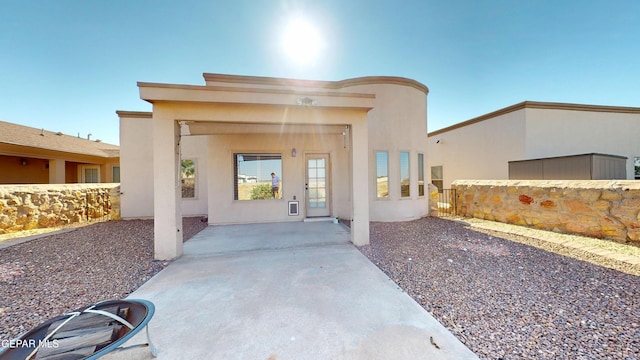 6093 Vintage St, El Paso, TX 79932 - photo 42