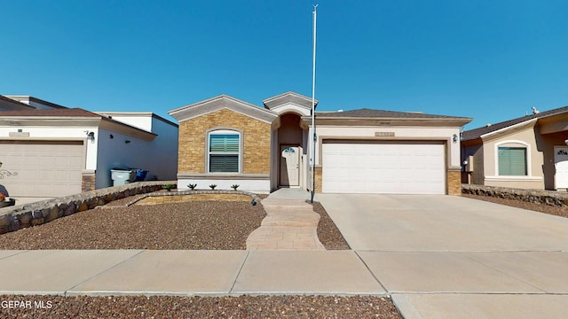 6093 Vintage St, El Paso, TX 79932 - photo 4