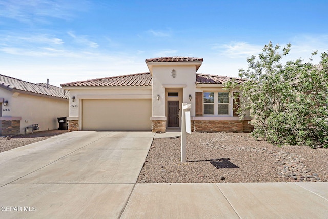 12435 Knightsbridge Dr, El Paso, TX 79928 - photo 1