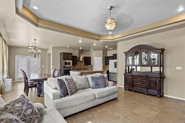 12435 Knightsbridge Dr, El Paso, TX 79928 - photo 12