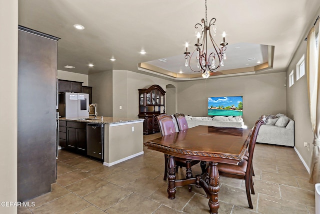12435 Knightsbridge Dr, El Paso, TX 79928 - photo 19